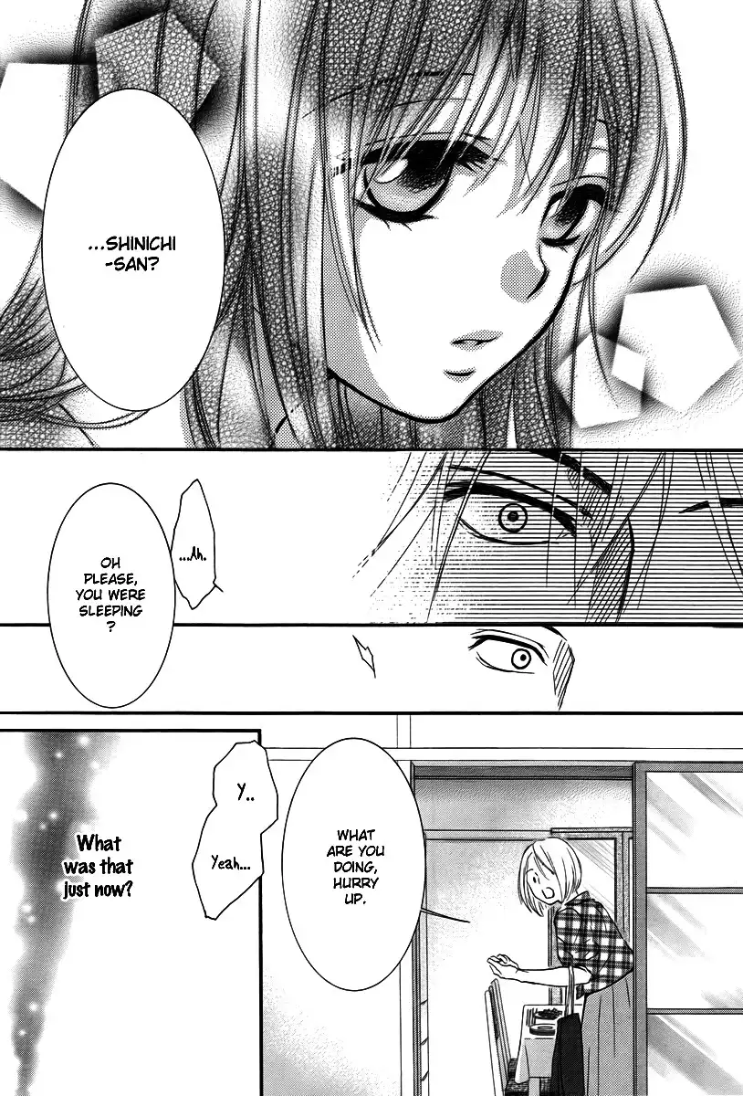 Kore wa Koi no Hanashi Chapter 23 20